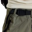 YOUTH SKYLINE TRAIL SHORT MONO ARMY