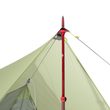 Escapist Mesh Bug Shelter M Tarragon