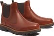 Britton Road Chelsea Medium Brown Full Grain With Dark Brown