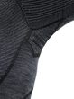 SYMBIO MERINO SHIRT LS WMN Rhino Grey