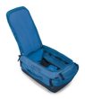 TRANSPORTER 40, blue flame/noc