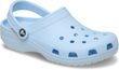 Classic Clog Blue Frost