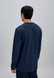 POC L/S Tee Apatite Navy