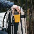 One Touch Thermal Mug 350 ml yellow