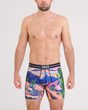 VOLT BREATHABLE MESH BB, prickly paradise-multi