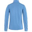 Abisko Day Hike Half Zip W Ultramarine