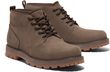 Britton Road Chukka WP Medium Brown Nubuck