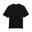 Wordmark Ov Ss Tee Black