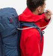 PEUTEREY 45+10 DARK DENIM