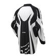 02266 001 MX Crossover - HC Jersey Dres dl.rukáv