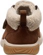 KNX MIDDIE TOTS, bison/safari