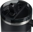 Quencher/Cup ProTour Flip Straw Tumbler 1180 ml Black Fade