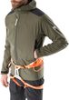 KAMET SHIELD JKT M GRAPE LEAF