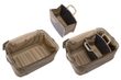 Chasm 80 l TL-TCGH180DK - tmavá khaki