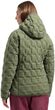 Opry Stretch Insulated JKT W Cypress/Chalk