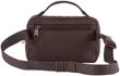 Kånken Hip Pack 2 Black Oak