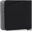 RFIDSAFE BIFOLD WALLET jet black