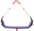 Air Sit; purple
