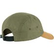 High Coast Wind Cap Green-Buckwheat Brown