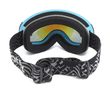 Ekko Goggles S B - Blue