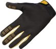 Yth Ranger Glove Image Print Plum