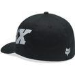 F Head X Flexfit, black