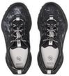 ZIONIC ADV SANDAL YOUTH, black/steel grey