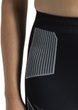 ENERGY ACCUMULATOR LIGHT PANTS WMN X Black/Light Grey
