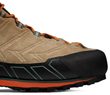 Kento Tour High GTX Men savannah-dark tangerine