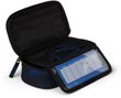 Pencilcase - Seismic Blue