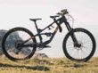 MTB cyklosedačka 2.0 a řídítka na rám Combo
