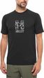 CIMAI NATURAL TS SS M BLACK - NOIR