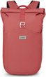 ARCANE ROLL TOP PACK 24, red pampas