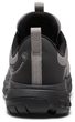 ROAM WP MEN, steel grey/black