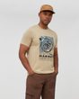 Trovat T-Shirt Men Mammut sablun