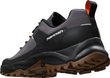 GRANITE M WP anthracite/black