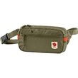 High Coast Hip Pack Green