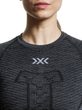 SYMBIO MERINO SHIRT LS WMN Rhino Grey
