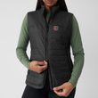 Expedition X-Lätt Vest W Black
