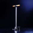 ALLOY FLOOR DRIVE 3.5 - PRESTA PRO CHUCK