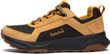 Motion Ledge Sneaker WP Wheat Suede