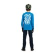 YOUTH SKYLINE TRAIL PANT MONO BLACK