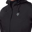 W Ranger Water Jacket Black