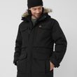 Nuuk Parka M Dark Navy