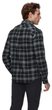 Alvra Longsleeve Shirt Men black-strata