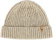 Övik Neps Beanie Light Beige