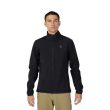 Ranger Fire Jacket Black