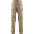 Travellers MT Trousers M Light Beige