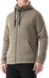 CHAMONIX KNITWARM HOODIE M DORITE NEW