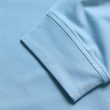 YOUTH RUCKUS RIDE LONG SLEEVE TEE CARBS DAWN BLUE